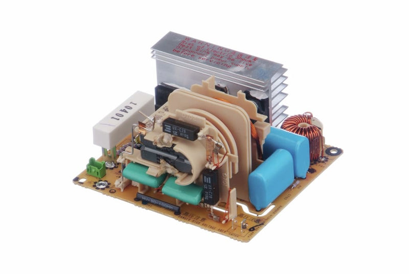 647895 Bosch Microwave Inverter Module Control Board ORIGINAL Control Board