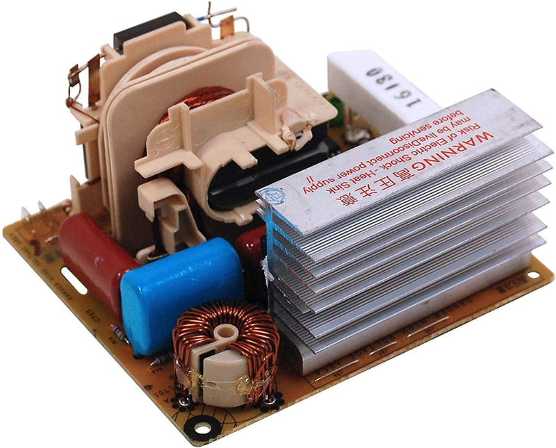 647895 Bosch Microwave Inverter Module Control Board ORIGINAL Control Board
