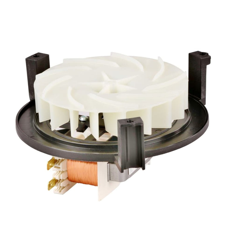 658471 Bosch Oven Cooling Fan Assembly ORIGINAL Fan Motor