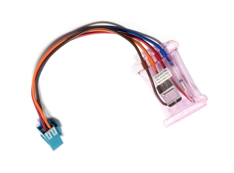 6615JB2003J LG Westinghouse Fridge Freezer Defrost Thermal Fuse Sensor Probe Thermostat