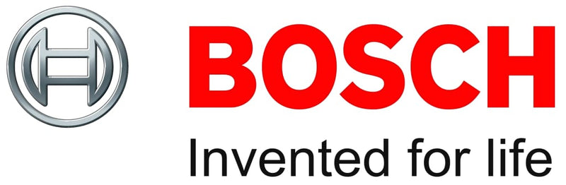668104 Bosch Heat Exchanger to Sump Hose with O-Rings 00668104 ORIGINAL Drain Hose
