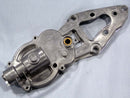 KENWOOD KITCHEN MACHINES  GEARBOX TOP COVER ASSY - KW674588 [No Longer Available]