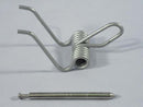 KENWOOD KITCHEN MACHINES HINGE SPRING & PIN - KW674849