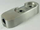 KENWOOD KITCHEN MACHINES  TOP COVER BRUSHED  - KW682999 [No Longer Available]
