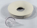 KENWOOD FOOD PROCESSOR LID & FILLER CAP LIGHT GREY - KW688046