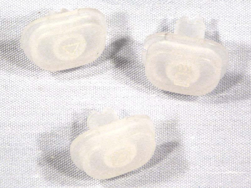 KENWOOD TOASTER BUTTON SET - KW708822 [No Longer Available]