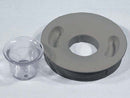 KENWOOD FOOD PROCESSOR LID AND FILLER - GREY - KW710085 [No Longer Available]