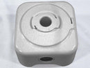 KENWOOD FOOD PROCESSOR UPPER BODY - SILVER -  KW710307 [No Longer Available]
