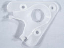 KENWOOD KITCHEN MACHINES  MOTOR MOUNT MOULDING (ANKARSRUM MOTOR) - KW710367 [No Longer Available]