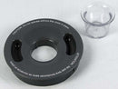 KENWOOD FOOD PROCESSOR LID AND FILLER CAP - GREY - KW710818