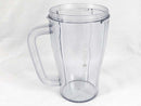 KENWOOD PERSONAL BLENDER TRAVEL MUG - KW711633