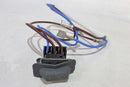 KENWOOD Coffee Machine SWITCH ASSEMBLY + FUSE (227°C-250V) (BLACK) - KW712163 [No Longer Available]