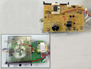 KENWOOD DE'LONGHI FOOD PROCESSOR VARIABLE SPEED CONTROL ASSEMBLY LV - KW713098 [No Longer Available]