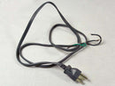 KENWOOD FOOD PROCESSOR POWER SUPPLY CORD (UL) PLUG - KW713101 [No Longer Available]
