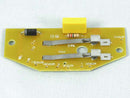 KENWOOD FOOD PROCESSOR PCB 2 SPEEDS (120V) - KW714100 [No Longer Available]