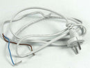 KENWOOD FOOD PROCESSOR POWER CORD ASSY EUR PLUG - KW714306 [No Longer Available]
