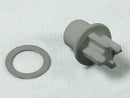 KENWOOD FOOD PROCESSOR COUPLING ASSY - KW714322
