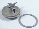 KENWOOD FOOD PROCESSOR BLADE ASSY INC SEAL - KW714378 [No Longer Available]