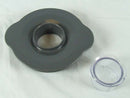 KENWOOD FOOD PROCESSOR LID & FILLER CAP - KW714567