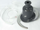 KENWOOD FOOD PROCESSOR BLADE ASSY MINI BOWL, GUARD - KW714759