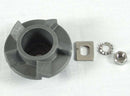 KENWOOD FOOD PROCESSOR COUPLING KIT - KW714763