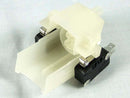 KENWOOD FOOD PROCESSOR INTERLOCK HOUSING AND MICROSWITCHES - KW714792 [No Longer Available]