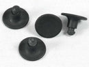 KENWOOD FOOD PROCESSOR FOOT BLACK 4PC - KW715033 [No Longer Available]