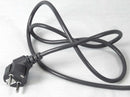 KENWOOD FOOD PROCESSOR POWER CORD ASSY GREY EU PLUG - KW715043 [No Longer Available]