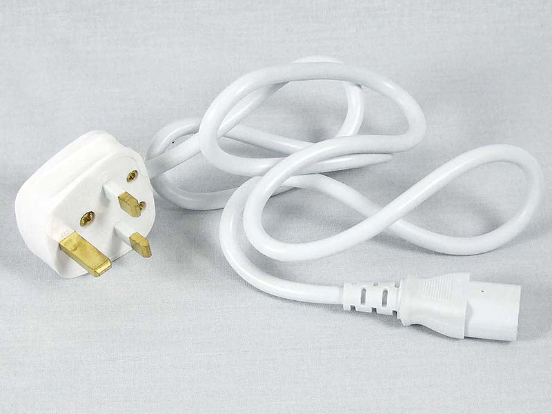 KENWOOD RICE COOKER POWER CORD GB PLUG KW715074 [No Longer Availab