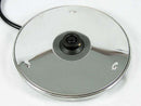 KENWOOD WATER KETTLE POWERBASE ASSY (2.2kW) POLISHED SS, UK/AE PLUG - KW715162 [No Longer Available]