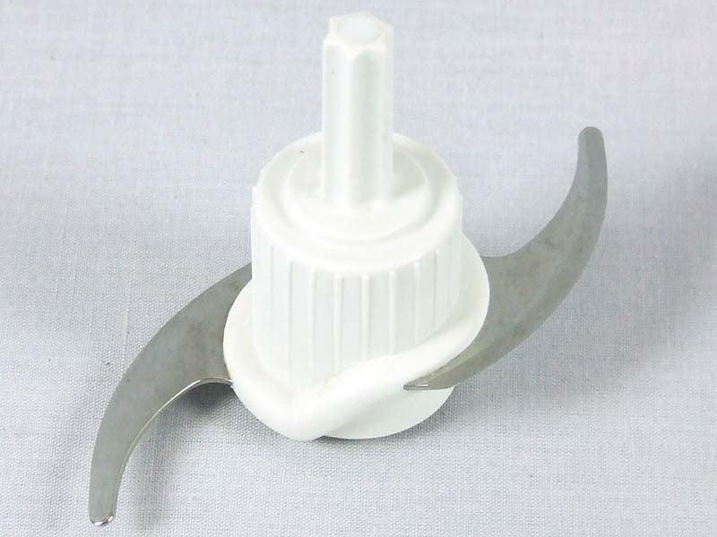 KENWOOD CHOPPERS SMALL BOWL BLADE ASSY BLADE COVERS - KW715358 [No Longer Available]