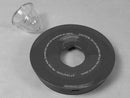 KENWOOD FOOD PROCESSOR LIQUIDISER LID & FILLER CAP - DARK GREY - KW715472 [No Longer Available]