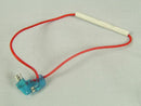KENWOOD WATER KETTLE THERMAL FUSE ASSY (157ºC) - KW715482 [No Longer Available]