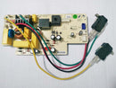 KENWOOD FOOD PROCESSOR PCB ASSY MICROSWITCHES - KW715500