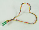 KENWOOD FOOD PROCESSOR SPEED SENSOR ASSY - KW715503