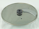 KENWOOD FOOD PROCESSOR SLICING DISC 4mm - KW715514
