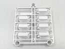 KENWOOD MICROWAVE OVENS  BUTTON SET - KW715776 [No Longer Available]