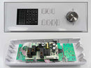 KENWOOD MICROWAVE OVENS CONTROL PANEL ASSY - KW715777 [No Longer Available]