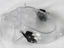 KENWOOD FOOD PROCESSOR INTERLOCK BRACKET AND TWIN MICROSWITCHES - KW715875 [No Longer Available]