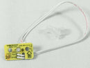 KENWOOD FOOD PROCESSOR PCB ASSY LED PCB & LED LENS - KW715877