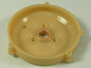 KENWOOD KITCHEN MACHINES RING GEAR & BEARING ASSY - KW715926