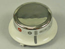 KENWOOD KITCHEN MACHINES CONTROL KNOB ASSY - KW715945 [No Longer Available]