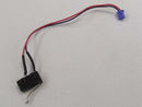 KENWOOD KITCHEN MACHINES HEADLIFT INTERLOCK ASSY - KW715960 [No Longer Available]
