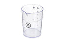 KENWOOD FOOD PROCESSOR MEASURING JUG - KW716075