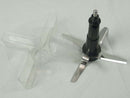 KENWOOD FOOD PROCESSOR BLADE ASSY - KW716076