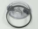 KENWOOD FOOD PROCESSOR BOWL LID ASSY SEAL - KW716081