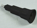 KENWOOD FOOD PROCESSOR DRIVE SHAFT ASSEMBLY - BLACK - KW716117 [No Longer Available]