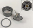 KENWOOD PERSONAL BLENDER  BASE & BLADE ASSY INC SEAL GREY - KW716126 [No Longer Available]
