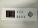 KENWOOD MICROWAVE OVENS  CONTROL PANEL ASSY INC WINDOW - KW716133 [No Longer Available]