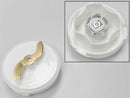 KENWOOD PERSONAL BLENDER BLADE HUB ASSY INC SEAL -  KW716219 [No Longer Available]